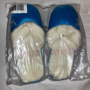 Victoria’s Secret Slippers